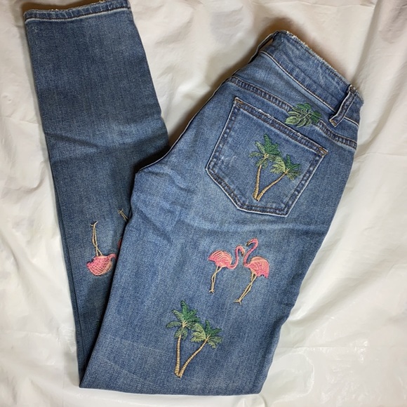 Billy T Jeans - Picture 6 of 6